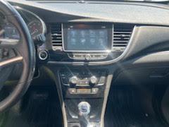 Buick Encore FWD 4dr Preferred 2018