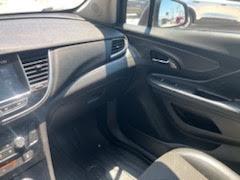Buick Encore FWD 4dr Preferred 2018