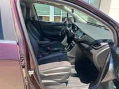 Buick Encore FWD 4dr Preferred 2018