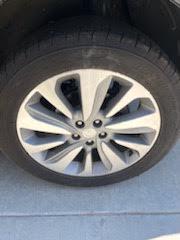 Buick Encore FWD 4dr Preferred 2018