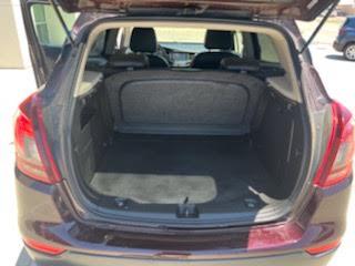Buick Encore FWD 4dr Preferred 2018