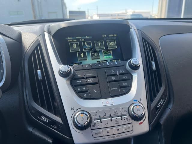 Chevrolet Equinox FWD 4dr LT w/1LT 2017 Chevrolet Equinox FWD 4dr LT w/1LT 2017