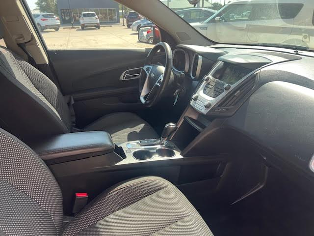 Chevrolet Equinox FWD 4dr LT w/1LT 2017 Chevrolet Equinox FWD 4dr LT w/1LT 2017