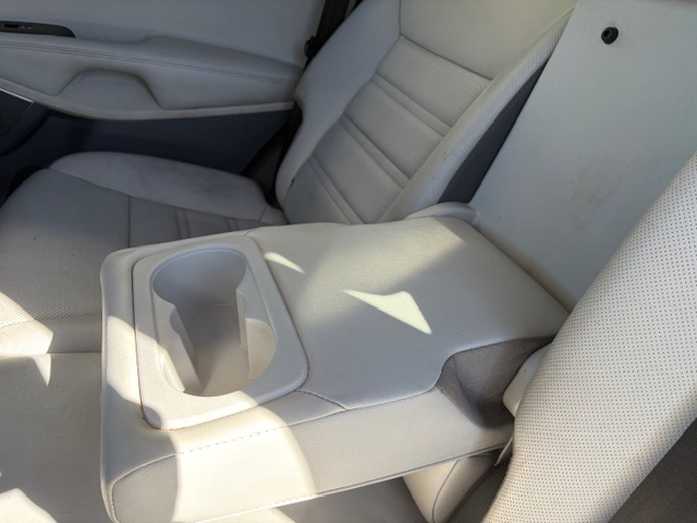 Kia Sorento SX V6 FWD 2019 Kia Sorento SX V6 FWD 2019