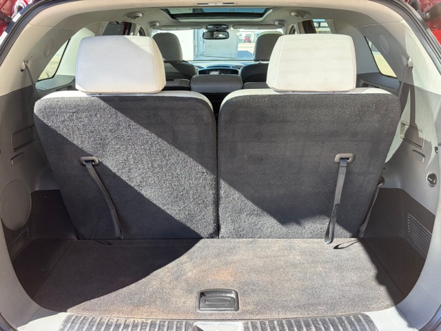 Kia Sorento SX V6 FWD 2019 Kia Sorento SX V6 FWD 2019