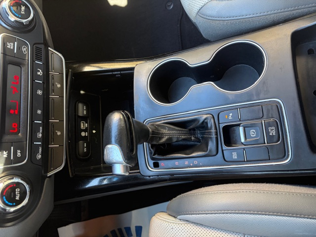 Kia Sorento SX V6 FWD 2019 Kia Sorento SX V6 FWD 2019