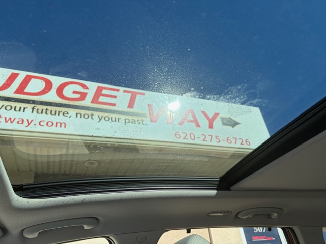 Kia Sorento SX V6 FWD 2019 Kia Sorento SX V6 FWD 2019