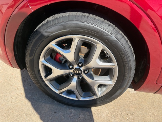 Kia Sorento SX V6 FWD 2019 Kia Sorento SX V6 FWD 2019