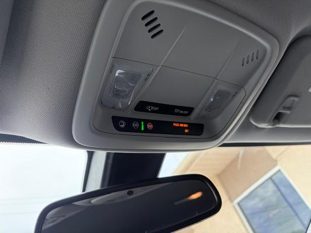 Chevrolet Malibu 4dr Sdn LT w/1LT 2018 Chevrolet Malibu 4dr Sdn LT w/1LT 2018