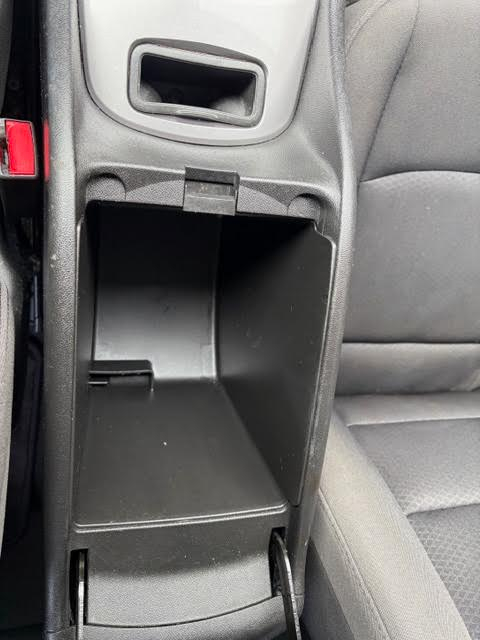 Chevrolet Malibu 4dr Sdn LT w/1LT 2018 Chevrolet Malibu 4dr Sdn LT w/1LT 2018