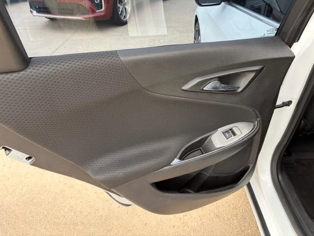 Chevrolet Malibu 4dr Sdn LT w/1LT 2018 Chevrolet Malibu 4dr Sdn LT w/1LT 2018