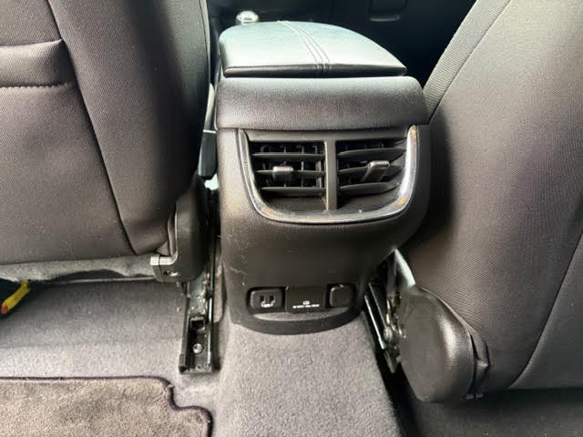 Chevrolet Malibu 4dr Sdn LT w/1LT 2018 Chevrolet Malibu 4dr Sdn LT w/1LT 2018