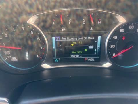 Chevrolet Malibu 4dr Sdn LT w/1LT 2018