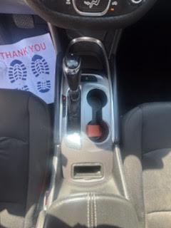 Chevrolet Malibu 4dr Sdn LT w/1LT 2018