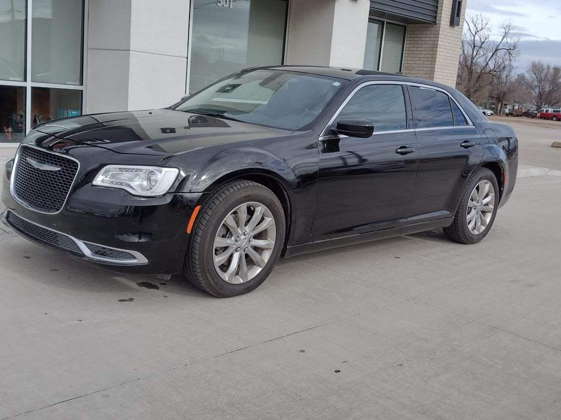 Chrysler 300 Touring AWD 2018