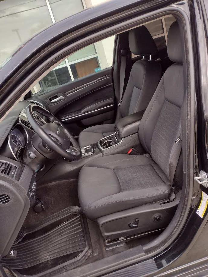 Chrysler 300 Touring AWD 2018