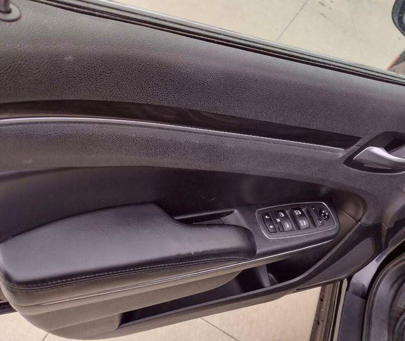 Chrysler 300 Touring AWD 2018