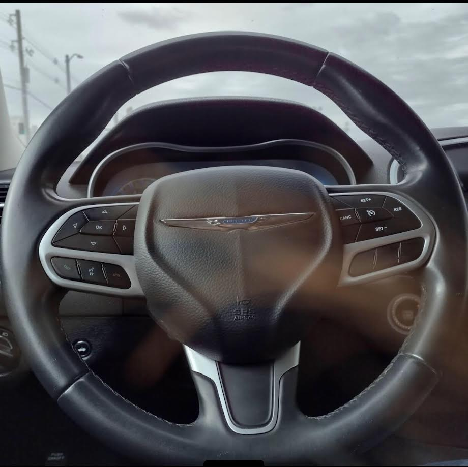 Chrysler 300 Touring AWD 2018