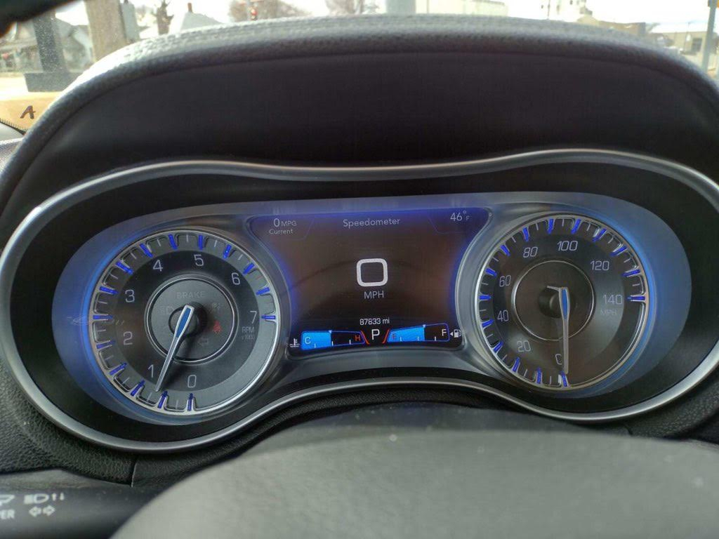 Chrysler 300 Touring AWD 2018