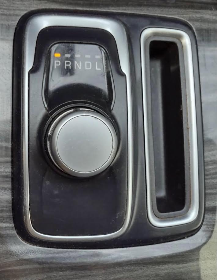 Chrysler 300 Touring AWD 2018