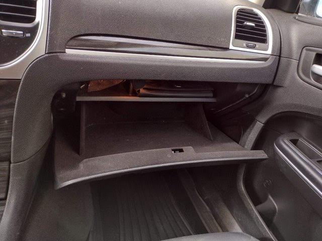 Chrysler 300 Touring AWD 2018