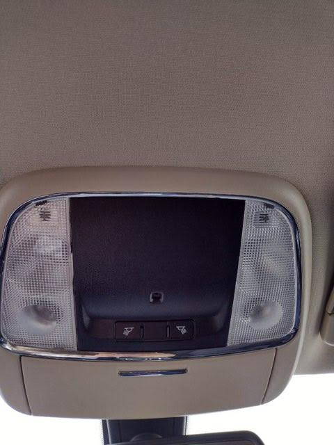 Chrysler 300 Touring AWD 2018