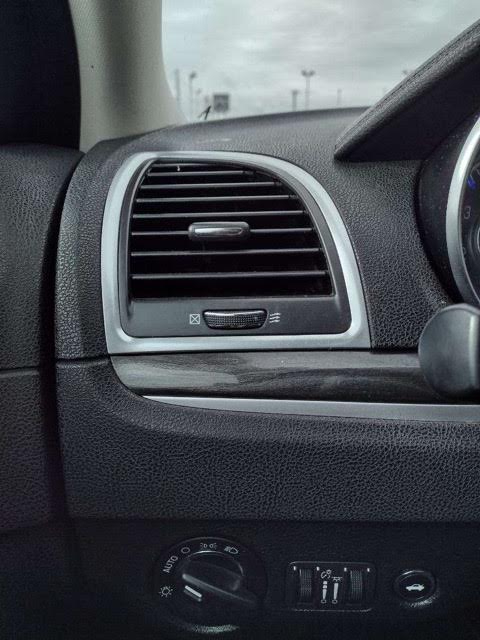 Chrysler 300 Touring AWD 2018