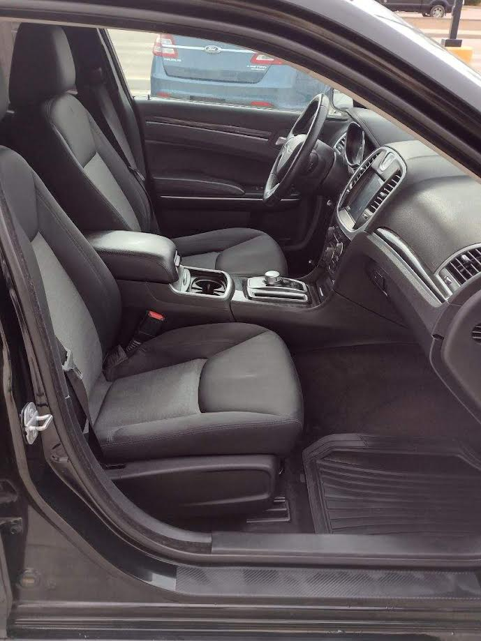 Chrysler 300 Touring AWD 2018