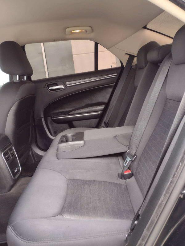 Chrysler 300 Touring AWD 2018