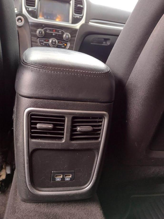 Chrysler 300 Touring AWD 2018