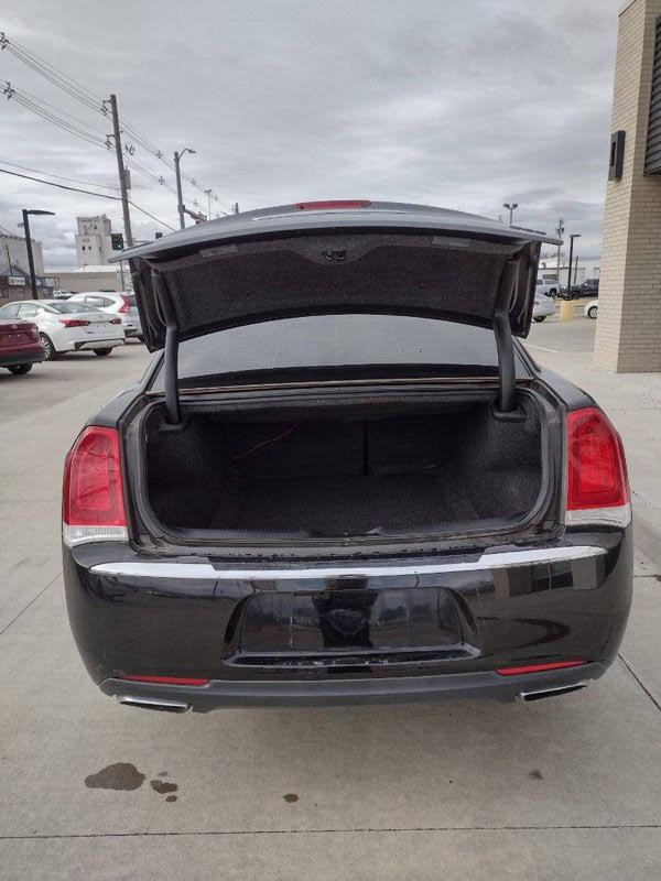 Chrysler 300 Touring AWD 2018