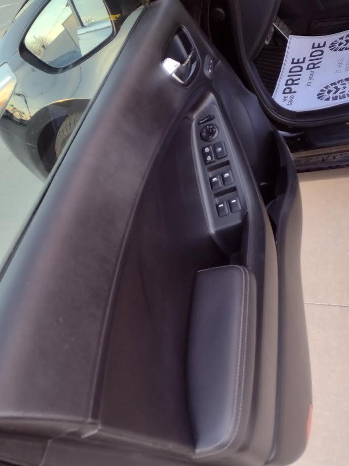 Kia Forte S Auto 2017