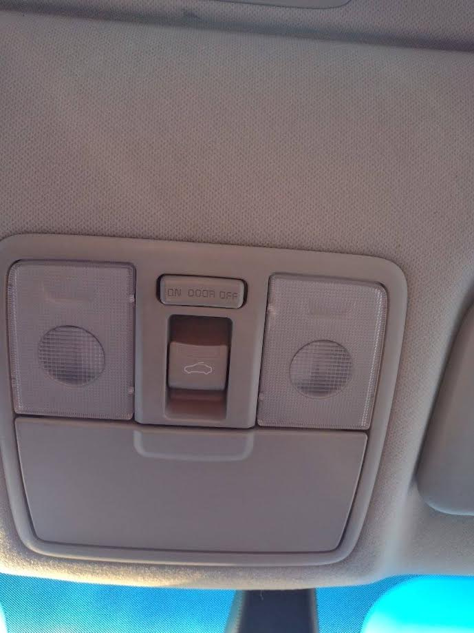 Kia Forte S Auto 2017