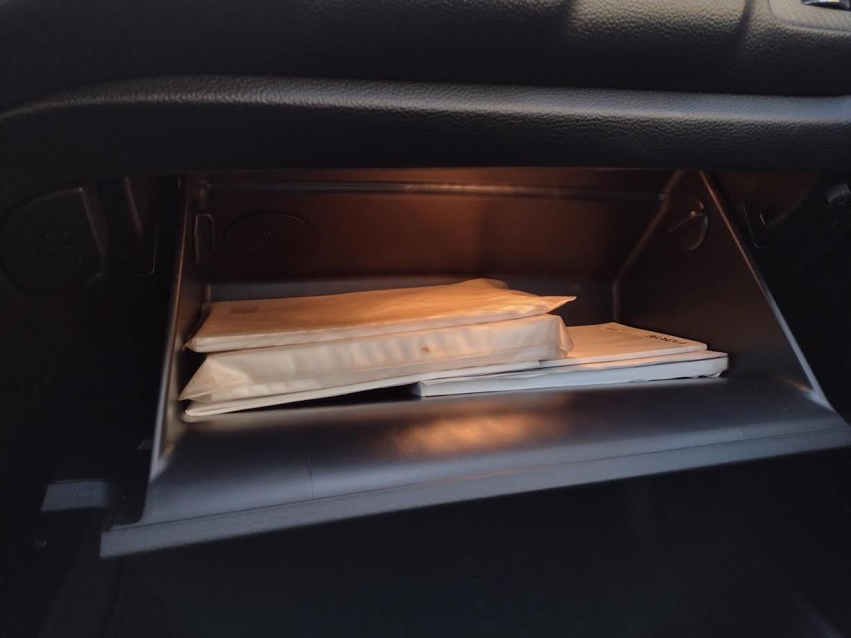 Kia Forte S Auto 2017