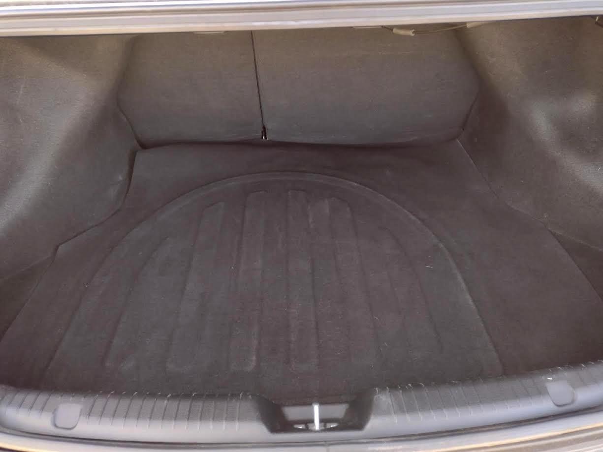 Kia Forte S Auto 2017