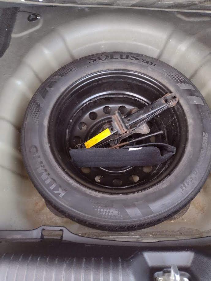 Kia Forte S Auto 2017