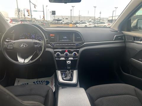 Hyundai Elantra SE Auto 2019