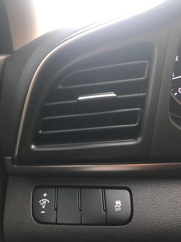 Hyundai Elantra SE Auto 2019