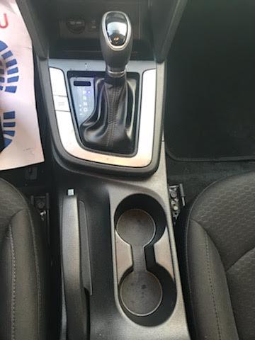 Hyundai Elantra SE Auto 2019