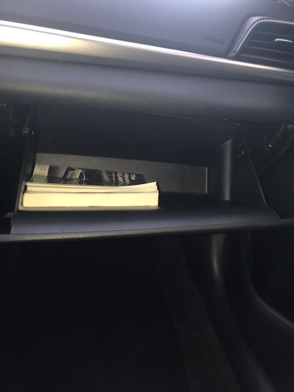 Hyundai Elantra SE Auto 2019