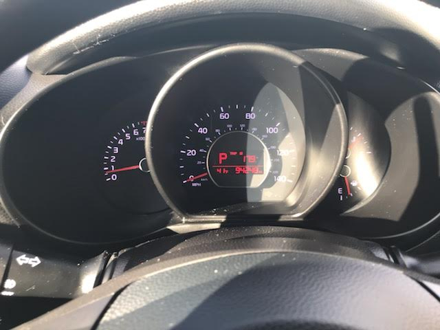 Kia Soul + Auto 2019