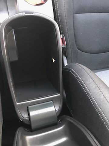 Kia Soul + Auto 2019