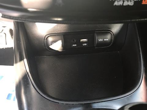 Kia Soul + Auto 2019