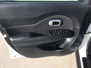 Kia Soul + Auto 2019