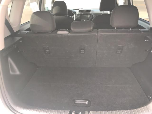 Kia Soul + Auto 2019