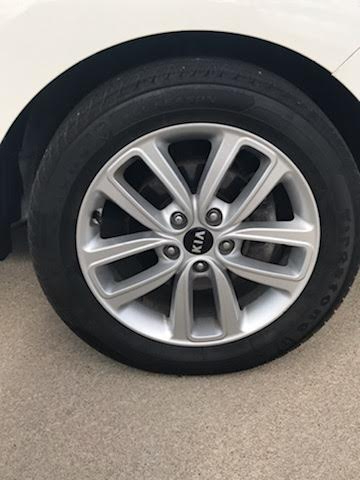 Kia Soul + Auto 2019