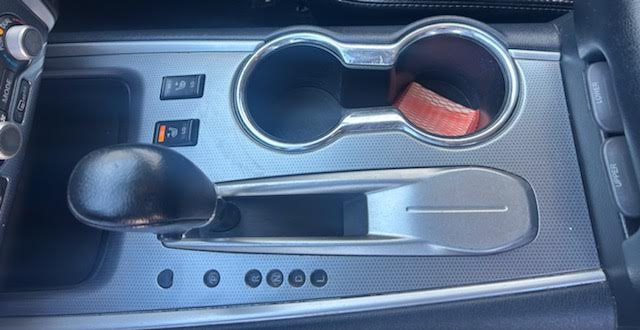 Nissan Pathfinder FWD SL 2018