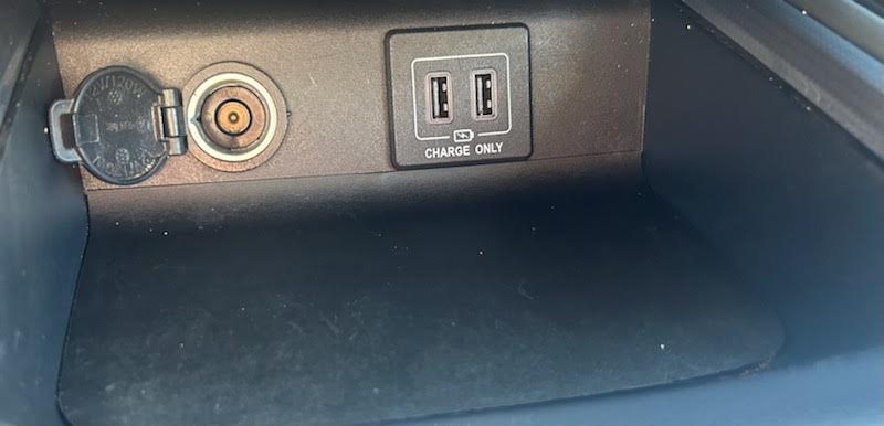 Nissan Pathfinder FWD SL 2018