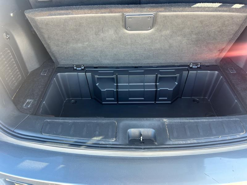 Nissan Pathfinder FWD SL 2018