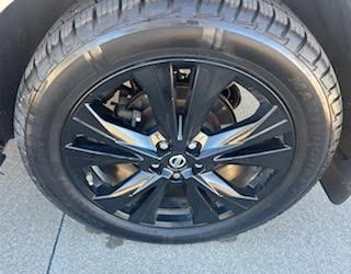 Nissan Pathfinder FWD SL 2018